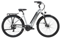 Bicicletta Bottecchia BE18 HOLLYWOOD Lady 8S OLI 2026