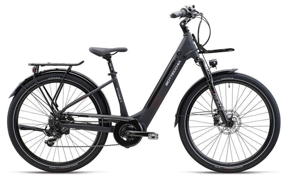 Bicicletta Bottecchia BE21 SYDNEY Elettrica 2026