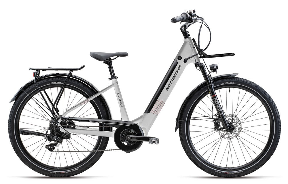 Bicicletta Bottecchia BE21 SYDNEY Elettrica 2026