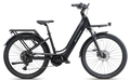 Bicicletta Bottecchia BE22 CAMBRIDGE Lady OLI 630Wh 2026 Nero