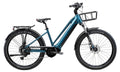 Bicicletta Bottecchia BE29 CROSSOVER EVO 10S OLI 2026