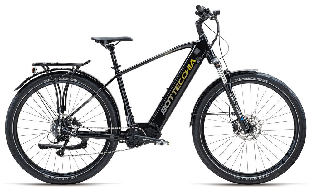 Bicicletta Bottecchia BE33 TEASER URBAN 29" OLI 8S 2026