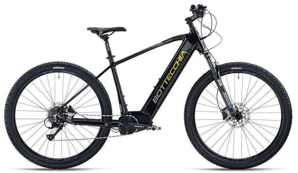 Bicicletta Bottecchia BE33 TEASER 29" 8s OLI 2026