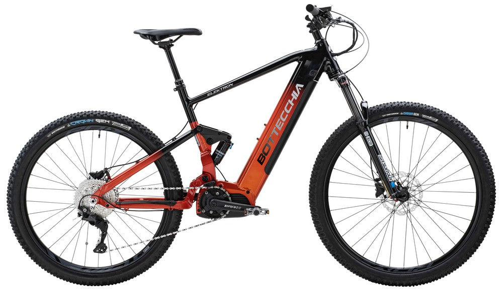 Bicicletta Bottecchia BE36 EVO Elektron 29/27.5 2026