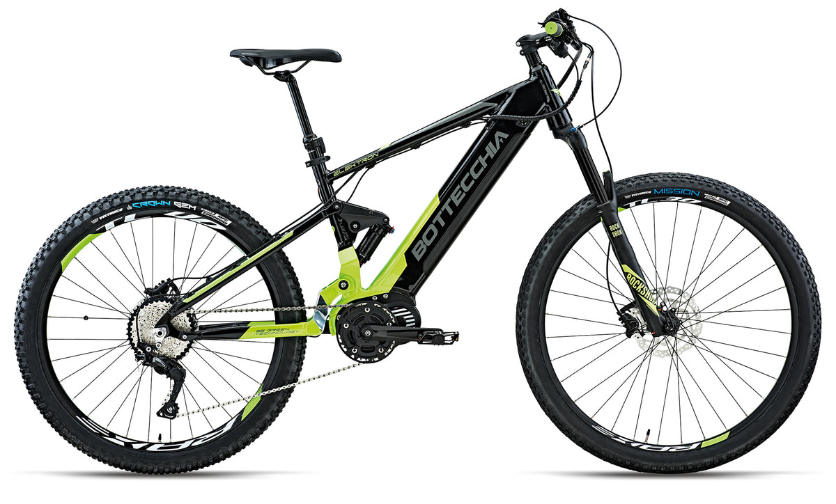Bicicletta Bottecchia BE36 EVO Elektron 29/27.5 2026