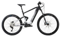 Bicicletta Bottecchia BE37 AVOK MTB FULL 10s OLI 2026