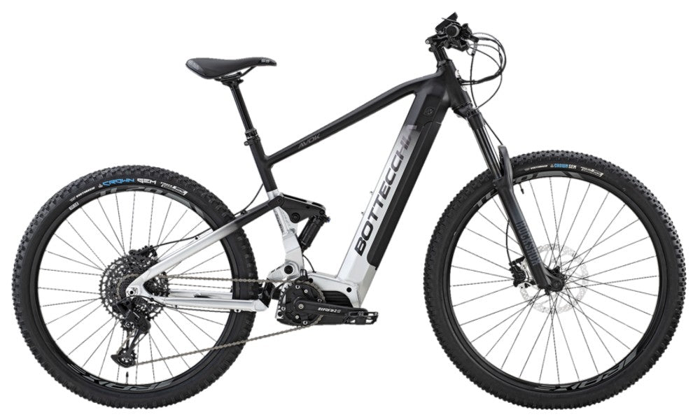 Bicicletta Bottecchia BE38 AVOK MTB FULL 12s OLI 2026