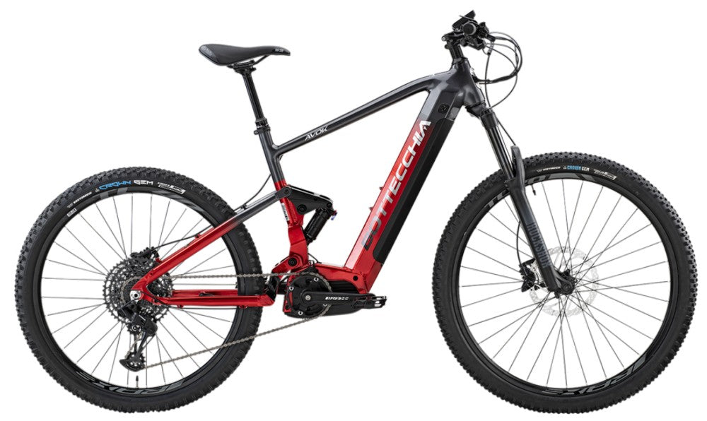 Bicicletta Bottecchia BE38 AVOK MTB FULL 12s OLI 2026