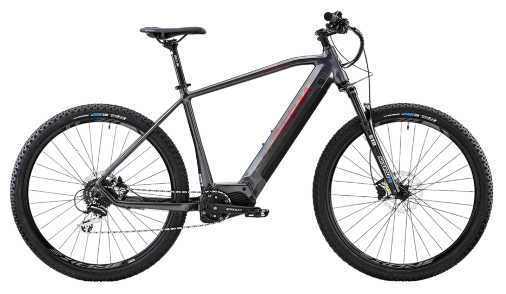 Bicicletta Bottecchia BE50 HYDRON MTB 29" 8S OLI 2026