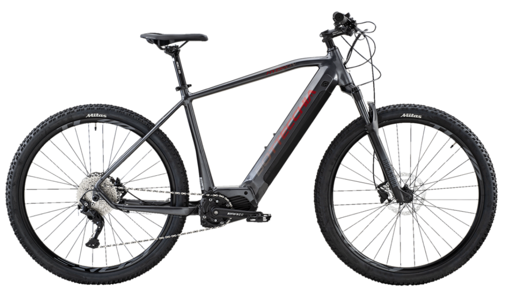 Bicicletta Bottecchia BE51 HYDRON MTB 29" 12S OLI 2026