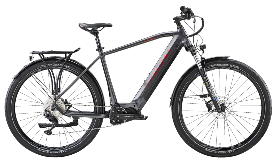 Bicicletta Bottecchia BE55 HYDRON URBAN 29" OLI 2026