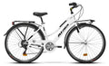 Bicicletta Atala BOSTON LADY Bianca 28" 6V 2026