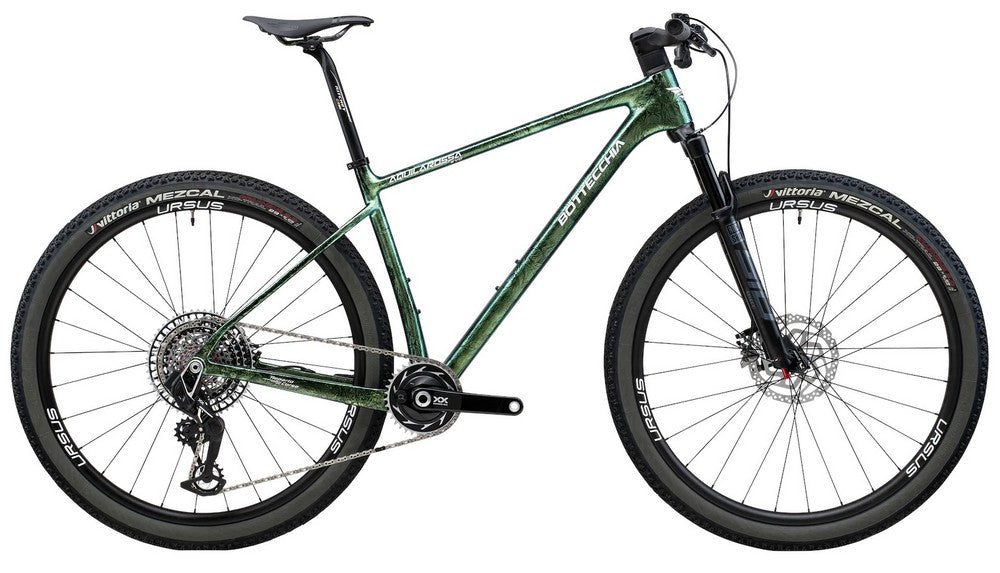 Bicicletta Bottecchia MTB Aquila Rossa 79M Sram XX AXS 12S 2026
