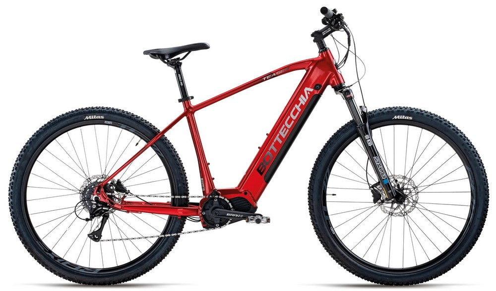 Bicicletta Bottecchia BE33 TEASER 29" 8s OLI 2026
