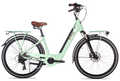 Bicicletta Elettrica Via Veneto Classic Lady 26" 2026