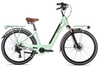 Bicicletta Elettrica Via Veneto Classic Lady 28" 2026