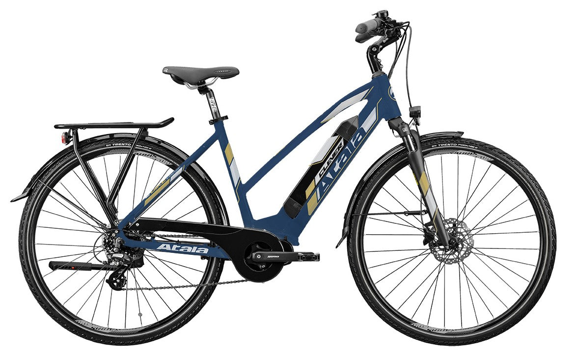 Bicicletta Atala CLEVER 6.2 Lady 7S