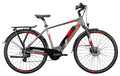 Bicicletta Atala CLEVER 6.2 Man 7S