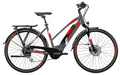 Bicicletta Atala CLEVER 7.2 Lady 8S 2026