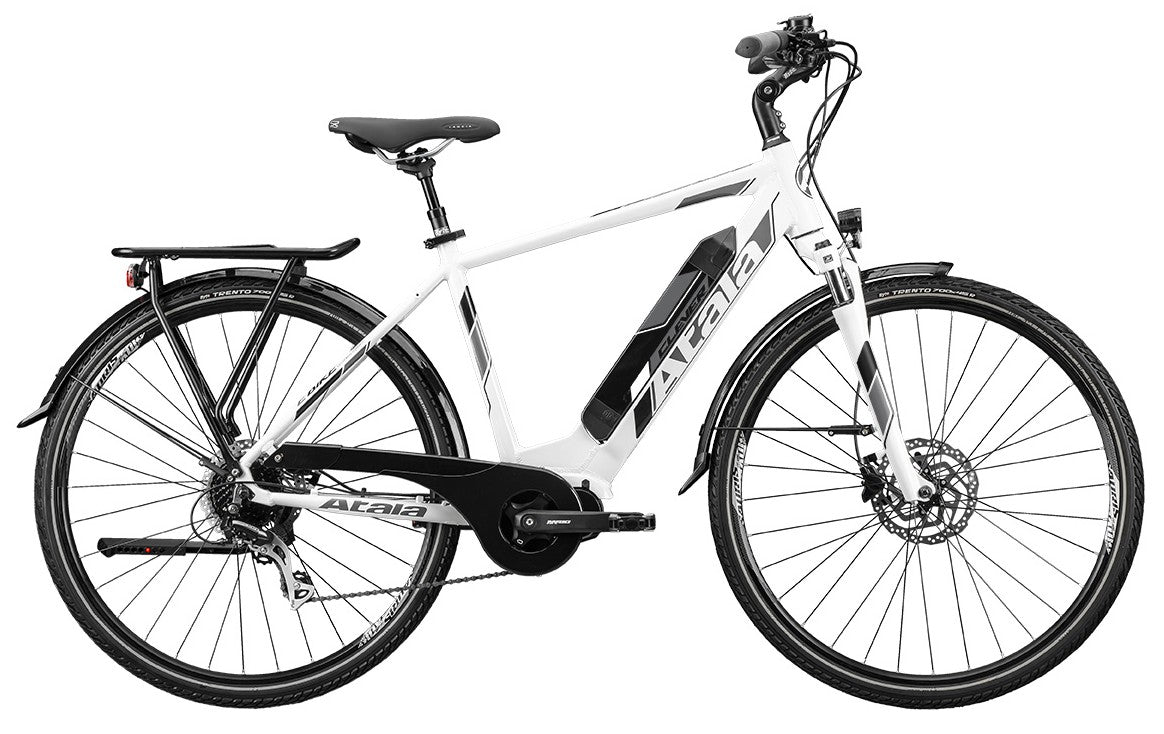 Bicicletta Atala CLEVER 7.2 LT Man 9S 2026