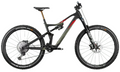 Bicicletta Whistle Cheyenne C7.6 Full 29" XT 12S 2026