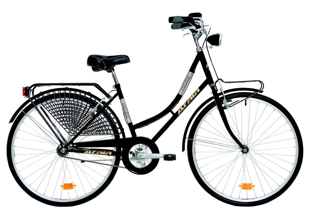 Bicicletta Atala Città College 24" 1V 2026