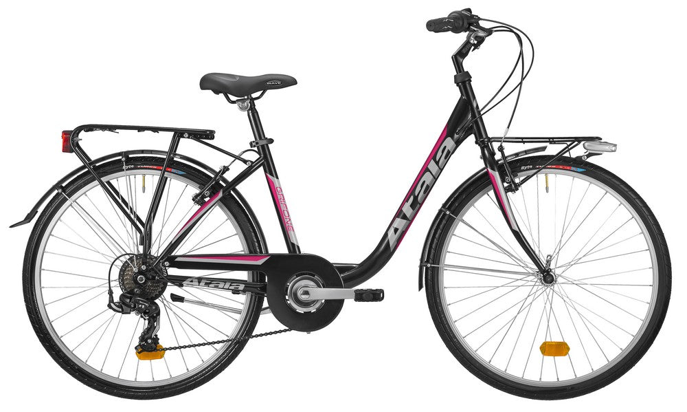 Bicicletta Atala Città Grifone 26" 7V 2026