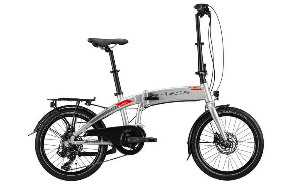 Bicicletta Atala CLUB Pieghevole 7S 2026