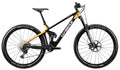 Bicicletta Whistle Comanche Full 29" XT 12S 2026