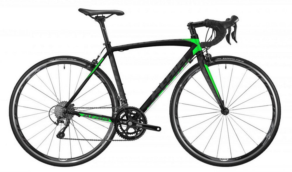 Bicicletta Atala Corsa SLR 200 28" TIAGRA 20V 2026