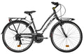 Bicicletta Atala Discovery FS Lady 28" 21V 2026