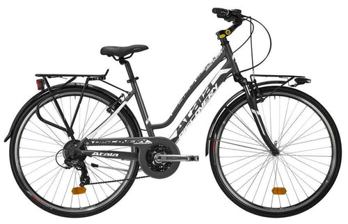 Bicicletta Atala Discovery FS Lady 28" 21V 2026
