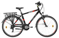 Bicicletta Atala E-RUN 6.1 FS 360 Man 28" 7S