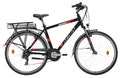 Bicicletta Atala E-RUN 7.1 FS Man 500 28" 7S