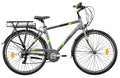 Bicicletta Atala E-RUN 7.1 Man 500 28" 7S