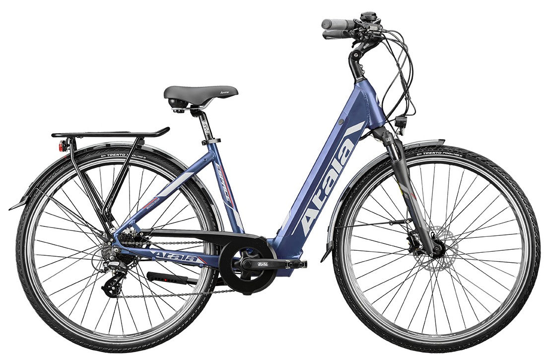 Bicicletta Atala E-SPACE 8.4 28" 8S 2025