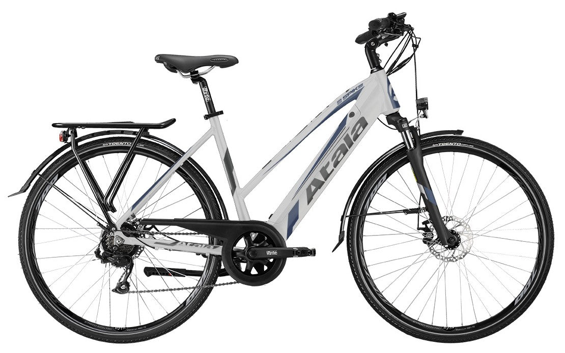 Bicicletta Atala E-SPIKE 8.4 Lady 28" 8S 2026