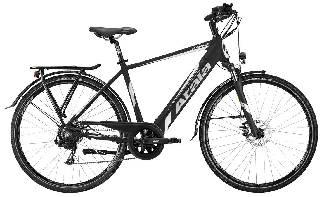 Bicicletta Atala E-SPIKE 8.4 Man 28" 8S 2026