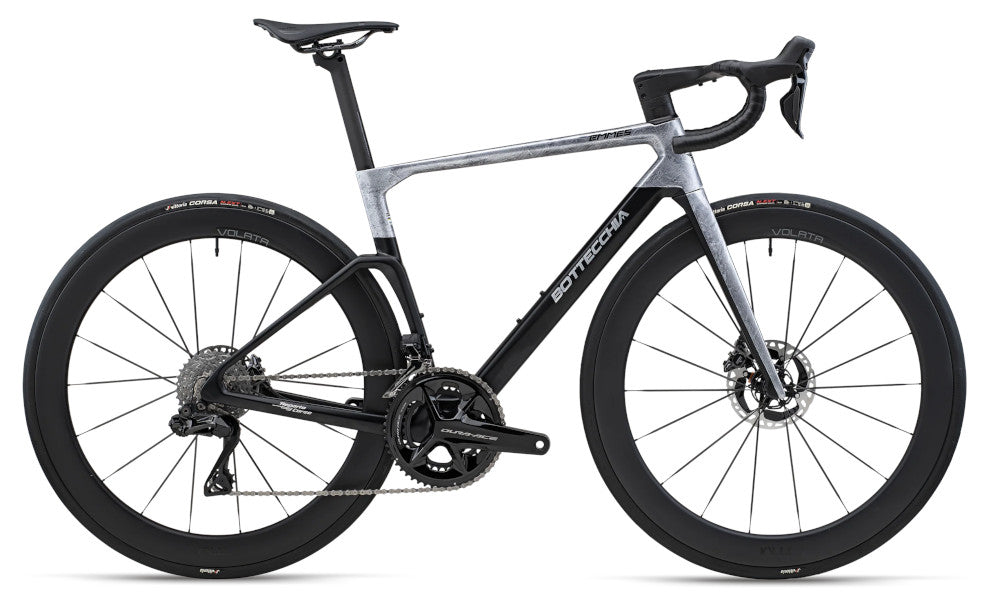 Bicicletta Bottecchia 74TD EMME5 DURAACE Di2 24s 2026