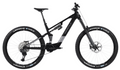 Bicicletta Whistle Elettrica Full AXR C8.6 2026