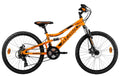 Bicicletta Atala STORM MD 24" 21V Full 2026