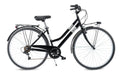 Bicicletta Fusion Lady Velomarche 28" 6v 2026