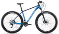 Bicicletta Bottecchia MTB Gavia 87JA 29" Deore 11S 2026