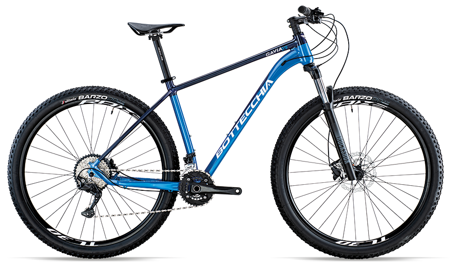 Bicicletta Bottecchia MTB Gavia 87V 29" Sram SX 12S 2026