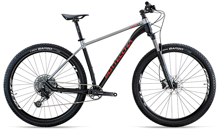 Bicicletta Bottecchia MTB Gavia 87V 29" Sram SX 12S 2026