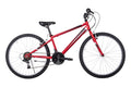 Bicicletta MTB Graphic Man Velomarche 26" 18v 2026
