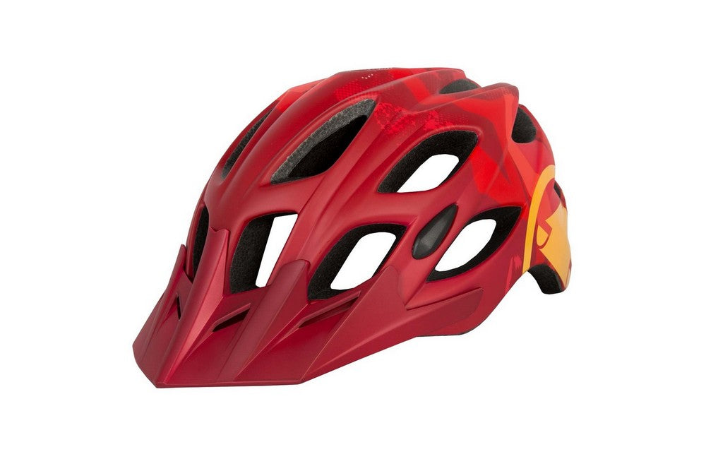 Casco ENDURA Hummvee Helmet