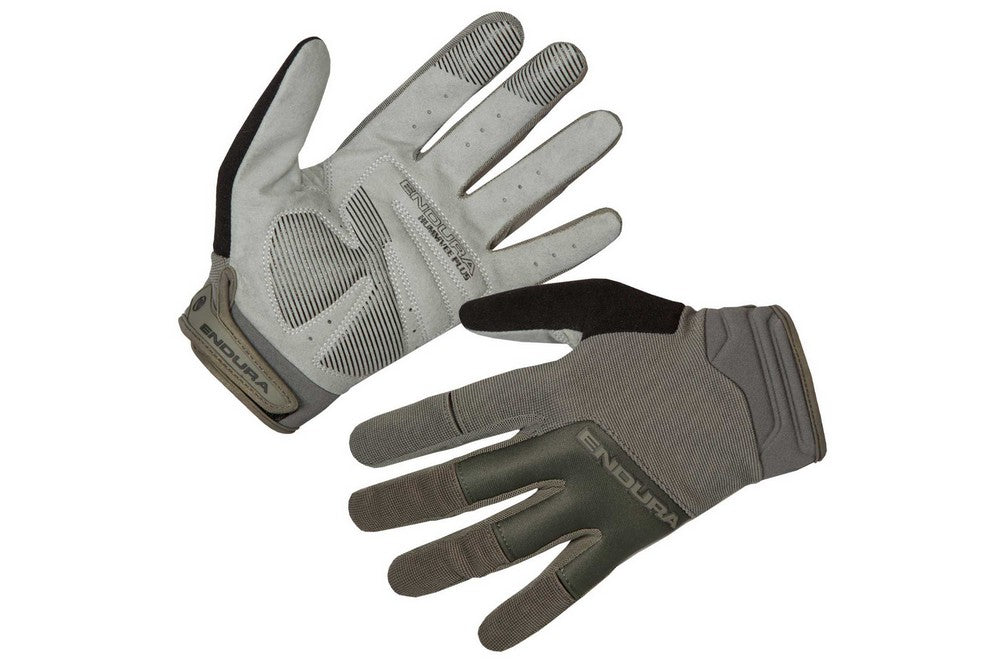 Guanti ENDURA Hummvee Glove II