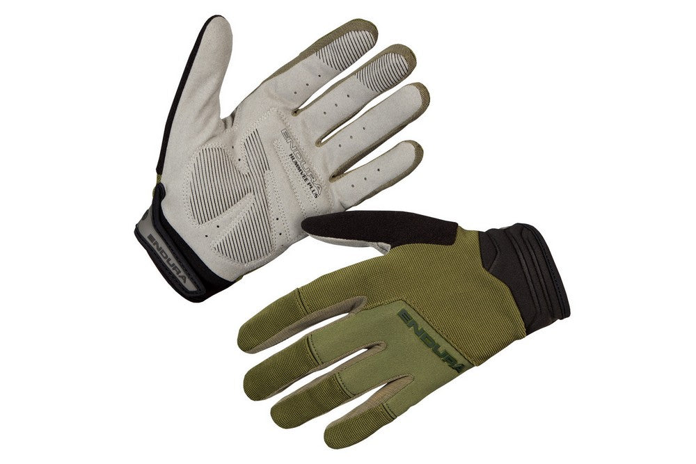 Guanti ENDURA Hummvee Glove II