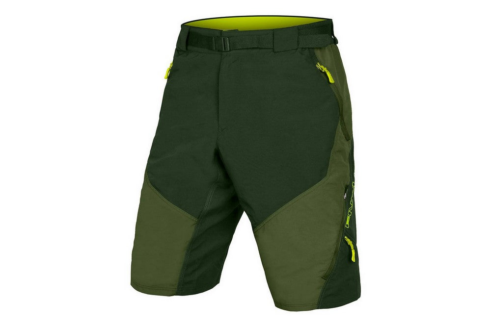 Pantaloni ENDURA Hummvee Short II
